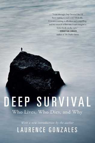 Deep Survival Cover